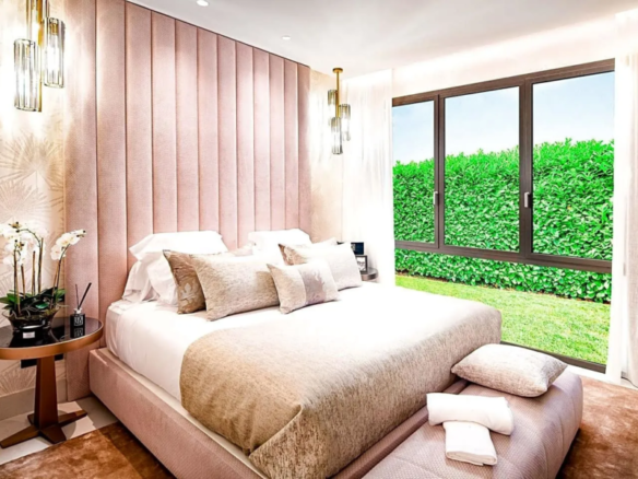 Golden Mile – New Luxury Apt & Penthouses
