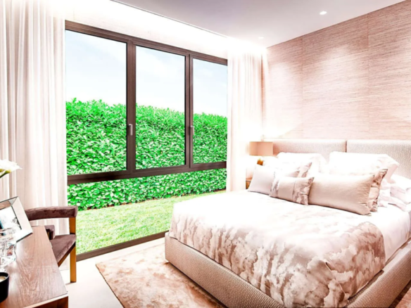 Golden Mile – New Luxury Apt & Penthouses