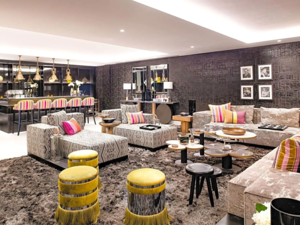 Golden Mile – New Luxury Apt & Penthouses