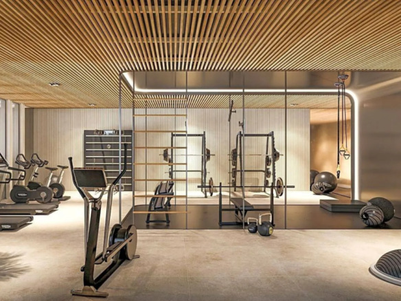 Golden Mile – New Luxury Apt & Penthouses