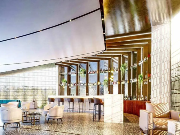 Golden Mile – New Luxury Apt & Penthouses
