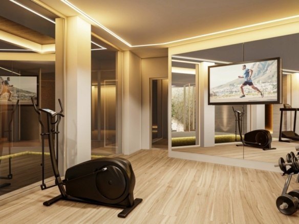 FOR SALE 🌟 STUNNING MODERN  MANSION IN CASCADA DE CAMOJÁN 🏰 