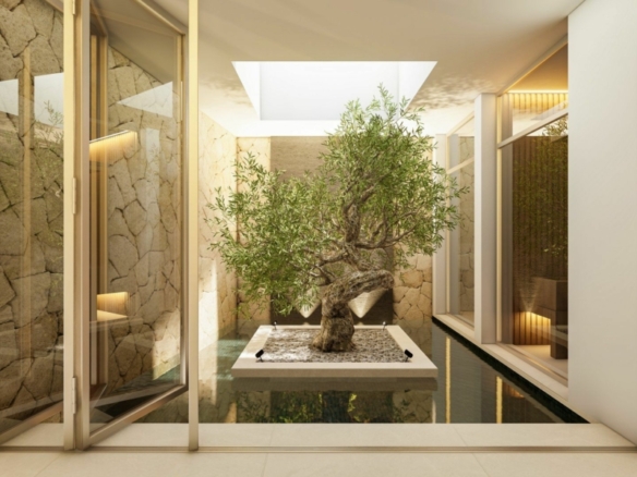 FOR SALE 🌟 STUNNING MODERN  MANSION IN CASCADA DE CAMOJÁN 🏰 