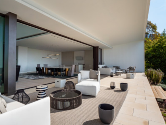 SOLD – Benahavis –  New Modern Quality Villas – Gated