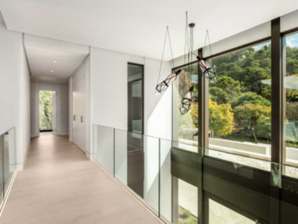SOLD – Benahavis –  New Modern Quality Villas – Gated