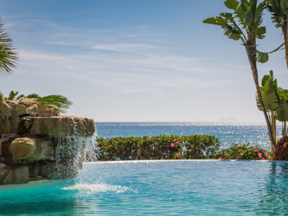 For Rent – Marbella East – Beachfront Mansion – Holiday Rental