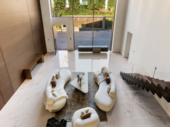 Sierra Blanca – Modern Villa – Sea Views