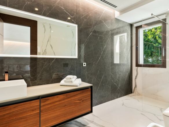 Sierra Blanca – Modern Villa – Sea Views