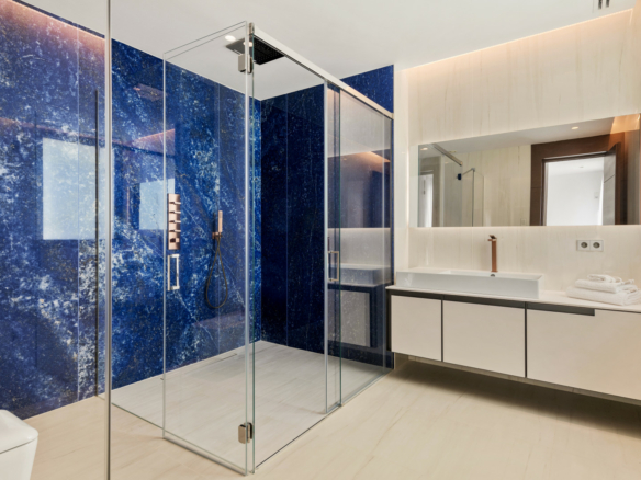 Sierra Blanca – Modern Villa – Sea Views