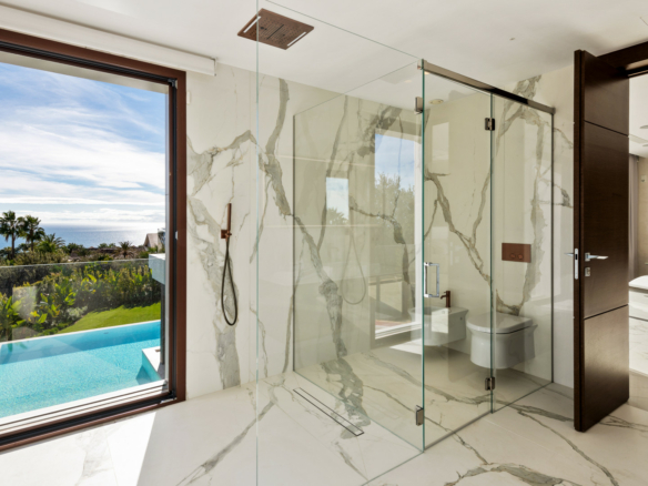 Sierra Blanca – Modern Villa – Sea Views