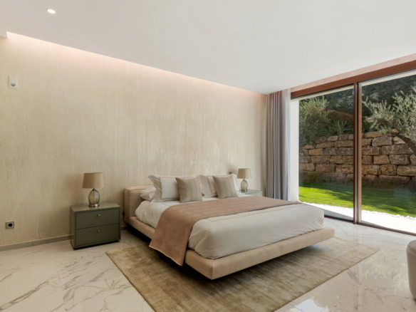 Sierra Blanca – Modern Villa – Sea Views