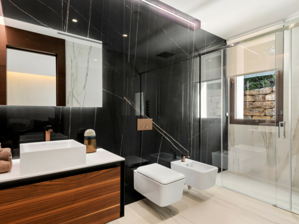 Sierra Blanca – Modern Villa – Sea Views