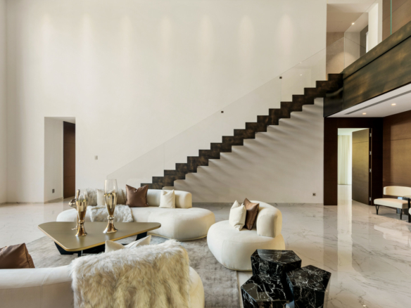 Sierra Blanca – Modern Villa – Sea Views