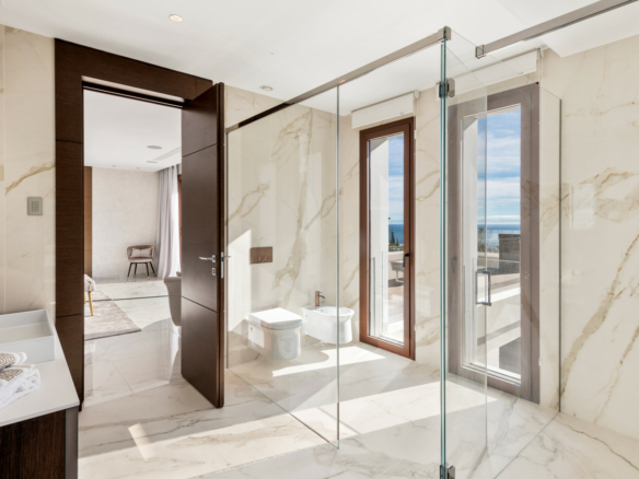 Sierra Blanca – Modern Villa – Sea Views