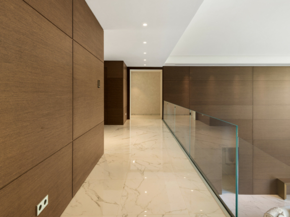 Sierra Blanca – Modern Villa – Sea Views