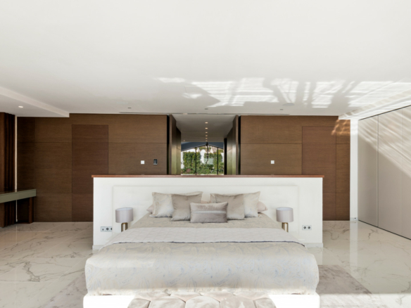 Sierra Blanca – Modern Villa – Sea Views