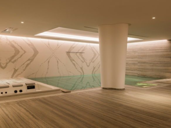 Sierra Blanca – Modern Villa – Sea Views