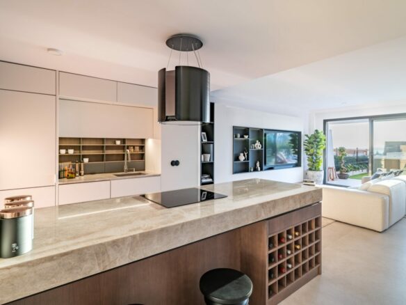 🏡 Mijas Costa – 3-4B Townhouses – Social Club, Golf & Sea Views 🌊⛳