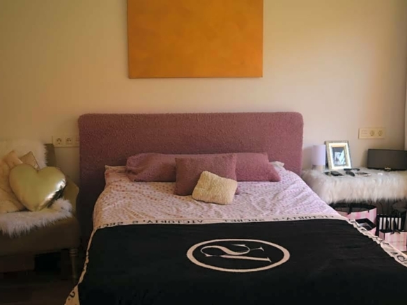 Nueva Andalucia – 4B Garden Apartment – Near Facilities -Gated