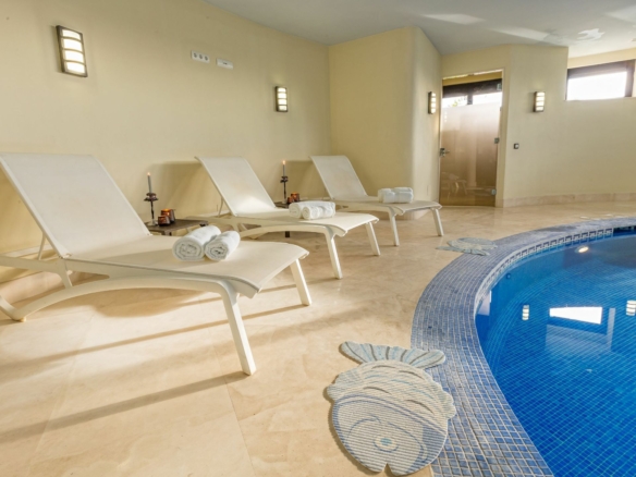 Benahavis – 10B Hotel – Sea Views – Gated