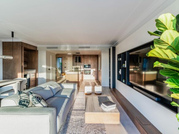 🏡 Mijas Costa – 3-4B Townhouses – Social Club, Golf & Sea Views 🌊⛳