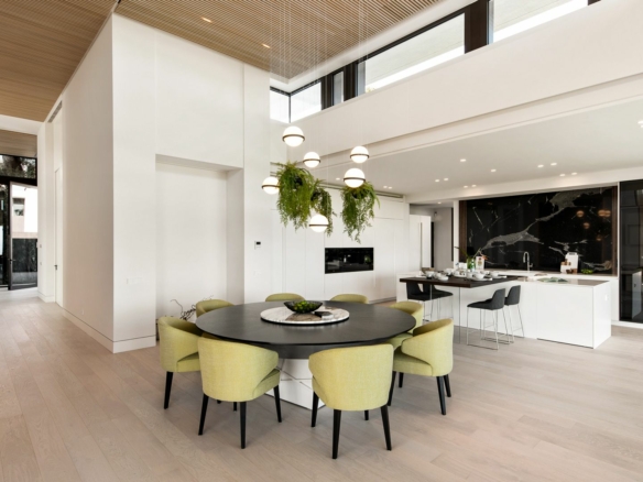Benahavis – Modern 6B Villa – Sea Views – Gated