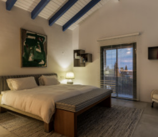 El Madroñal – 4B Villa – Gated – Sea Views