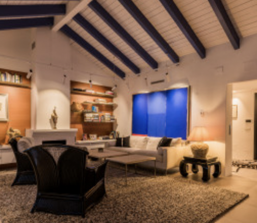 El Madroñal – 4B Villa – Gated – Sea Views