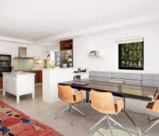 El Madroñal – 4B Villa – Gated – Sea Views