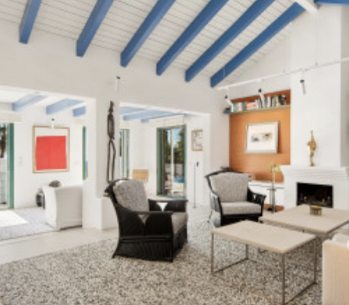 El Madroñal – 4B Villa – Gated – Sea Views