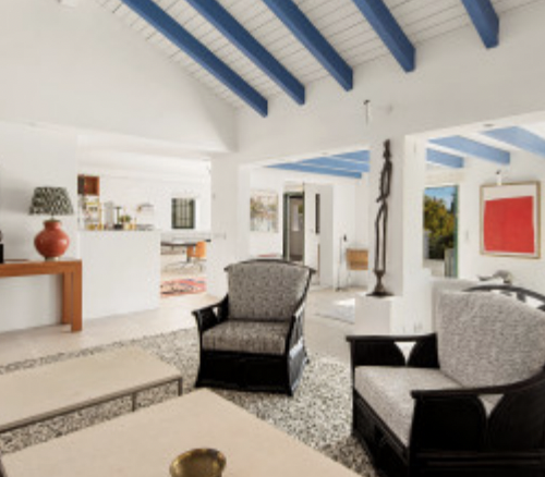 El Madroñal – 4B Villa – Gated – Sea Views