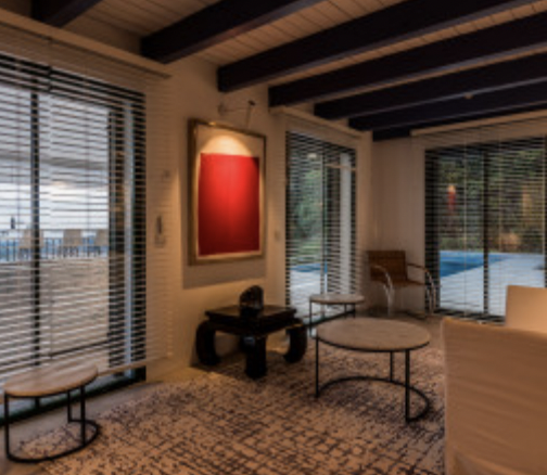 El Madroñal – 4B Villa – Gated – Sea Views