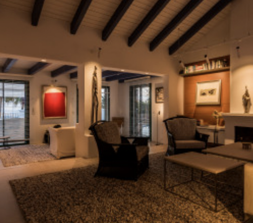 El Madroñal – 4B Villa – Gated – Sea Views