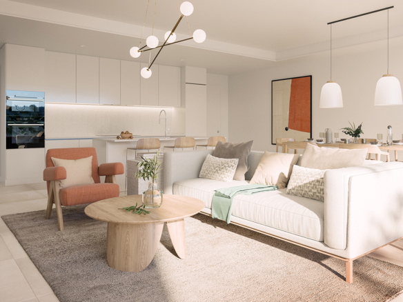 🏡 Mijas Costa – 3-4B Townhouses – Social Club, Golf & Sea Views 🌊⛳