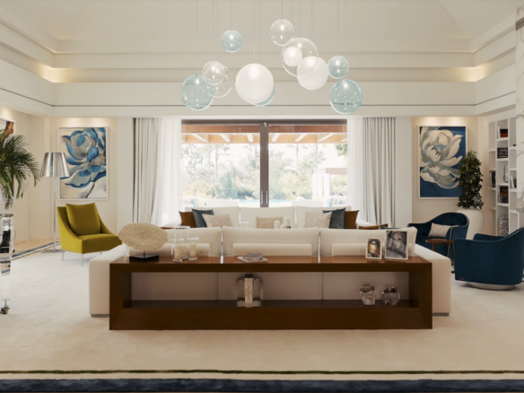 SOLD – Marbella – Hillside Mansion – Sea views – Gated – Private 🏰