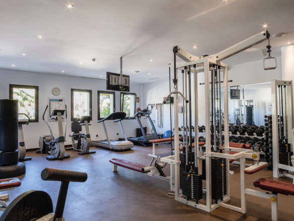 LAGUNA DE BANÚS 3B DUBLEX APT. FOR RENT IN MARBELLA – PUERTO BANUS