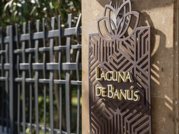 LAGUNA DE BANÚS 3B DUBLEX APT. FOR RENT IN MARBELLA – PUERTO BANUS