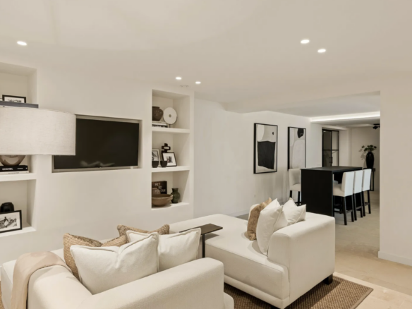 Nueva Andalucia – Modern luxury Villa – Near Facilities