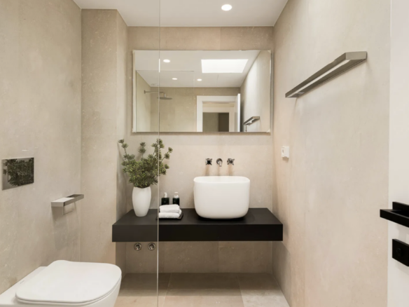 Nueva Andalucia – Modern luxury Villa – Near Facilities