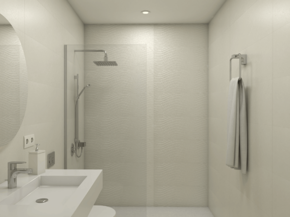 Lagoon Pool Development – South of Spain