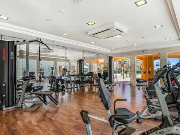 For Sale / Rent – 1st Line Beach Development  – Granados del Mar (Estepona)