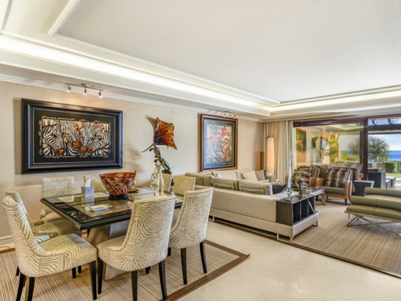 For Sale / Rent – 1st Line Beach Development  – Granados del Mar (Estepona)