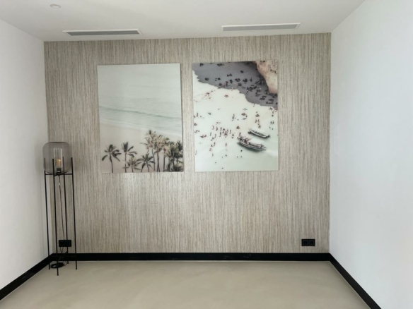 Puerto Banus – 5B Modern villa – Walk to Beach  – For Rent