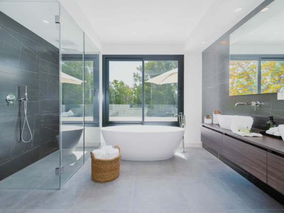 New Golden Mile – Modern Key ready villa