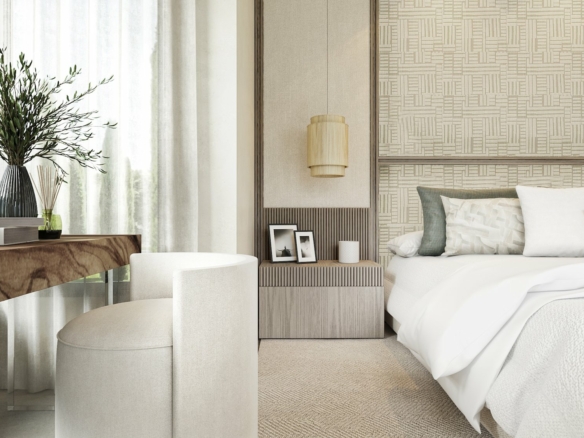 El Paraiso – New Villa – Timeless lines & Modern Elegance