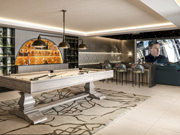 El Paraiso – New Villa – Timeless lines & Modern Elegance