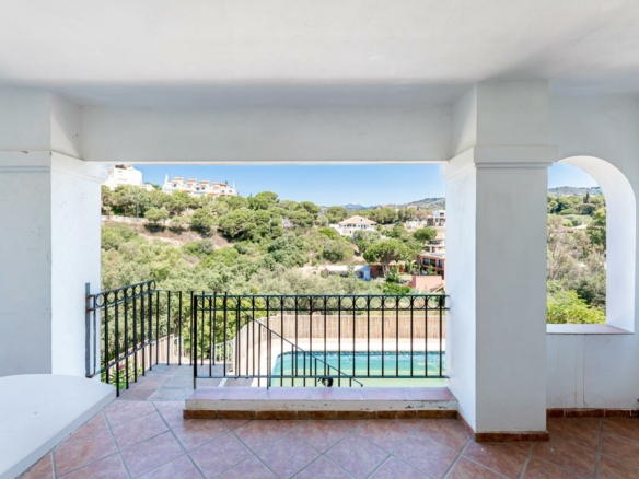 Marbella East – 5B Villa – Bargain