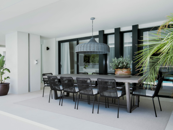New Golden Mile – Modern Key ready villa
