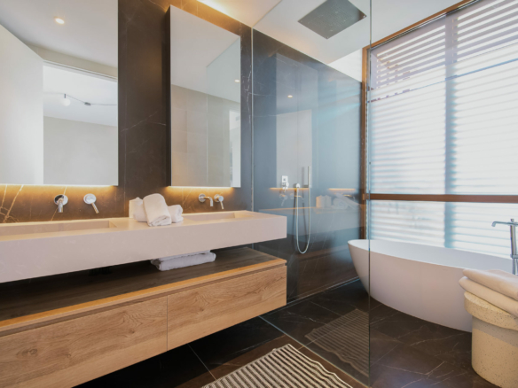 Golden mile  – Modern 4B villa for sale