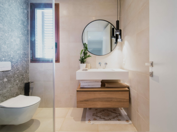 Golden mile  – Modern 4B villa for sale